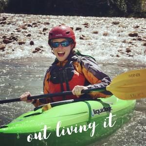 Meet your Posher, Jenna